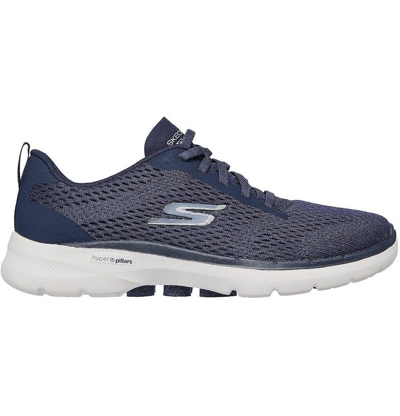 Дамски спортни обувки  Go Walk 6-bold Visio Skechers