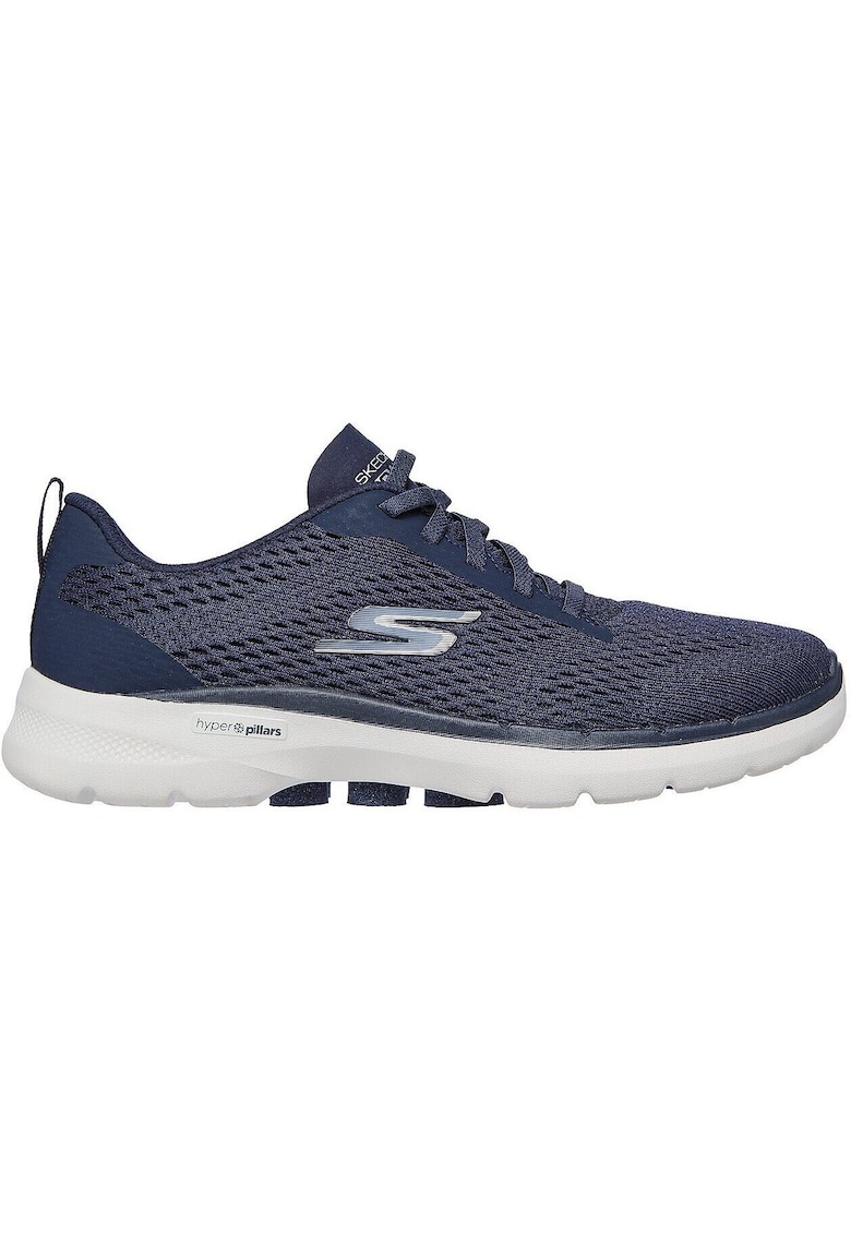Дамски спортни обувки Go Walk 6-bold Visio Skechers