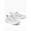 Дамски спортни обувки MX W -  Синтетика/текстил - Бели Ecco