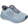 Дамски спортни обувки  Max Cushioning Glide-step - A Skechers