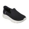 Дамски спортни обувки SLIP INS GO WALK FLEX RELIS Skechers