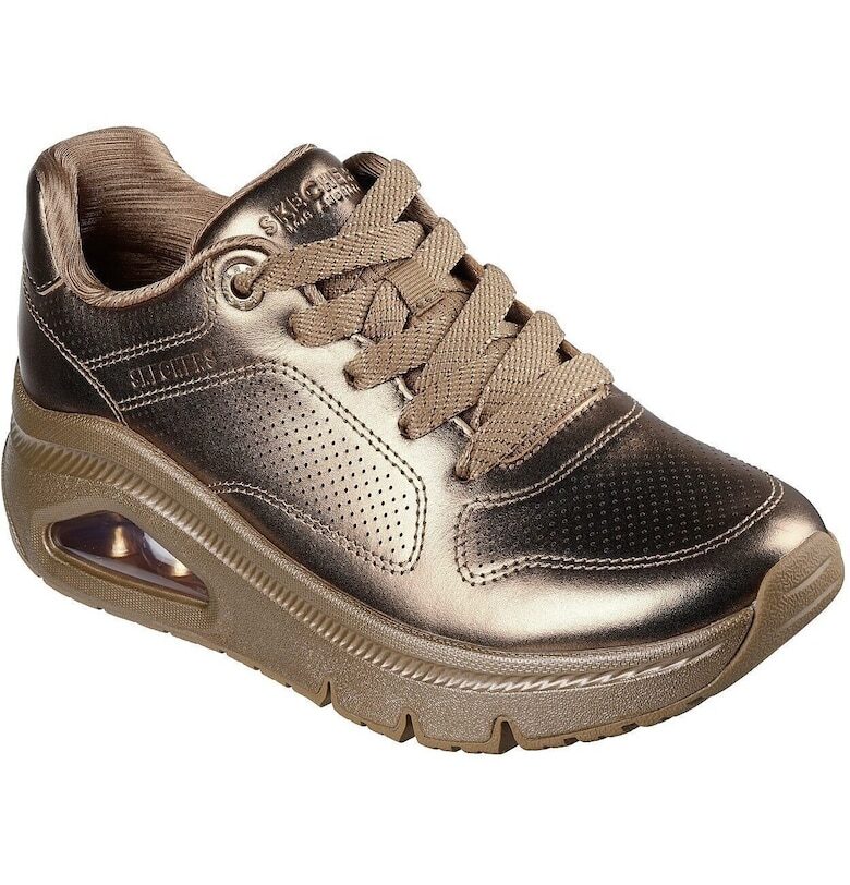 Дамски спортни обувки  - - - - - - - - - - - - - - - - - Skechers