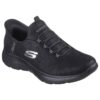 Дамски спортни обувки Slip Ins SUMMITS UNKNOWN TRAIL 150254 Skechers