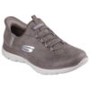 Дамски спортни обувки Slip Ins SUMMITS UNKNOWN TRAIL 150254 Skechers