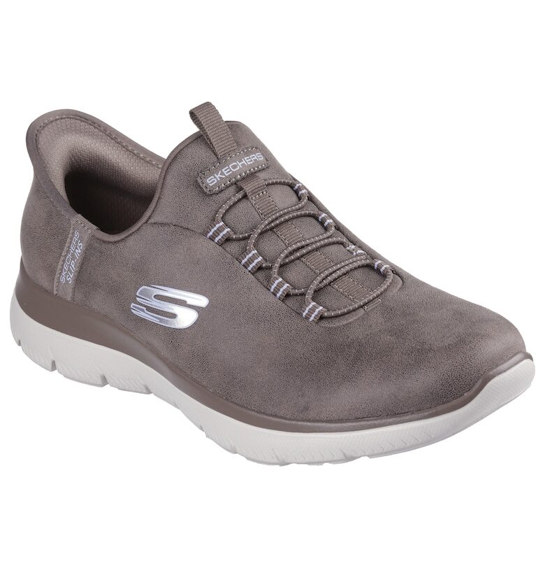 Дамски спортни обувки Slip Ins SUMMITS UNKNOWN TRAIL 150254 Skechers