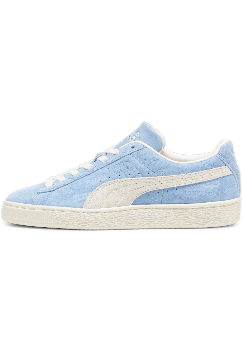 Дамски спортни обувки Suede Classic Sophia Chang Puma