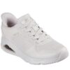 Дамски спортни обувки TRES AIR UNO EASY STEPPERS 177116 Skechers