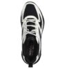 Дамски спортни обувки TRES AIR UNO STREET 177424 BKW Skechers