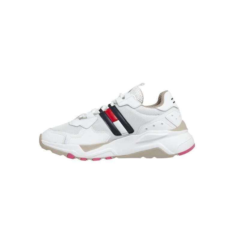 Дамски спортни обувки Tommy Jeans