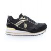 Дамски спортни обувки US Polo Assn. FEY003WBHT1 US Polo Assn