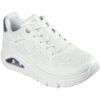 Дамски спортни обувки  Uno Icon - Idolized Air Skechers