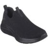Дамски спортни обувки VAPOR FOAM 150020 BBK Skechers