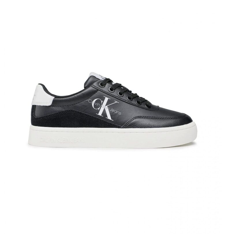 Дамски спортни обувки  YW0YW00699 CALVIN KLEIN JEANS