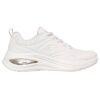 Дамски спортни обувки  skech-air meta-extraordinaire - 150136-OFWT - бели Skechers