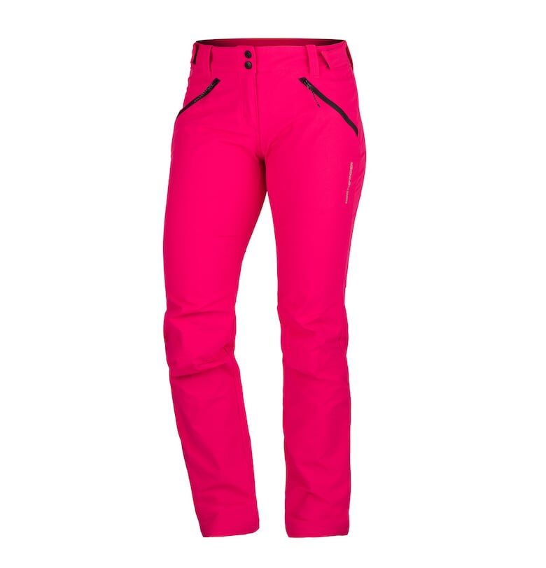 Дамски спортни панталони  Trina - Розово NORTHFINDER