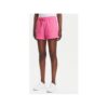 Дамски спортни шорти  769323-03 - Памук/Рециклиран полиестер - Розов - Розово GAP