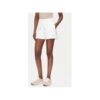 Дамски спортни шорти  Emporio Armani - 7W000269 AF12482 - Полиестер/Вискоза - Бял - Бял EA7