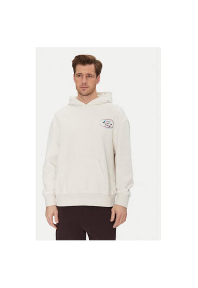 Дамски суитшърт 630524 - Памук - Екрю - Екрю Puma