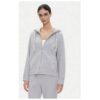 Дамски суитшърт  DP5J9510 - памук - сив - Сив dkny sport
