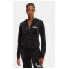 Дамски суитшърт  JCBAS125805 - Полиестер - Черен - Черен Juicy Couture
