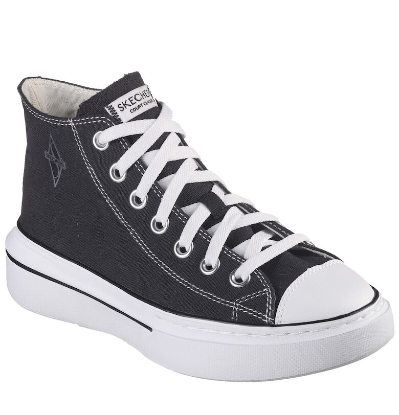 Дамски тенис обувки  Cordova Classic Top Tier Skechers