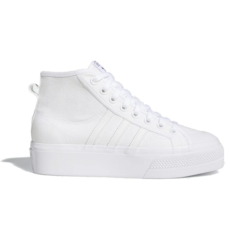 Дамски тениски -  Nizza FY2782 adidas