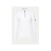 Дамски термо суитшърт -  304335761 - Полиестер - Бял - Бял Dare2b