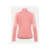 Дамски термо суитшърт -  304335877 - Рециклиран полиестер - Розов - Розово Dare2b