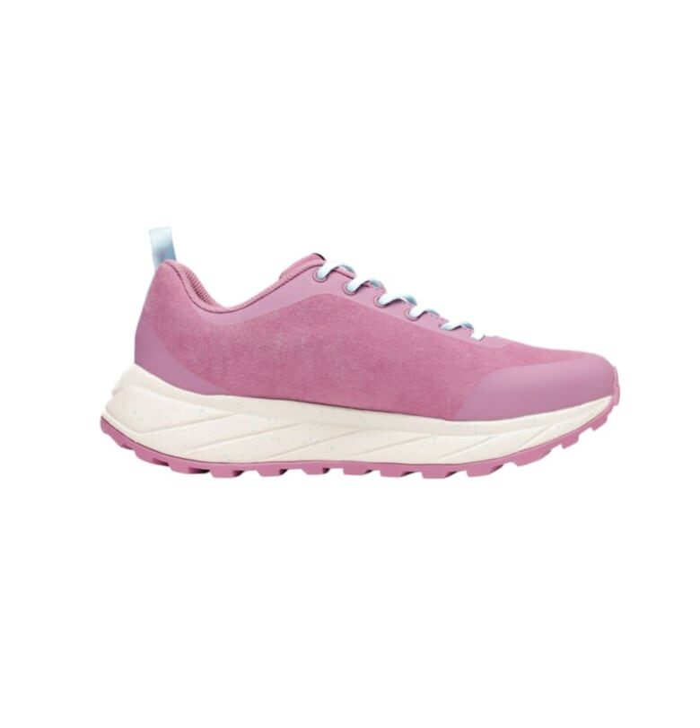 Дамски туристически обувки Vibram® Megagrip Nanda NORTHFINDER