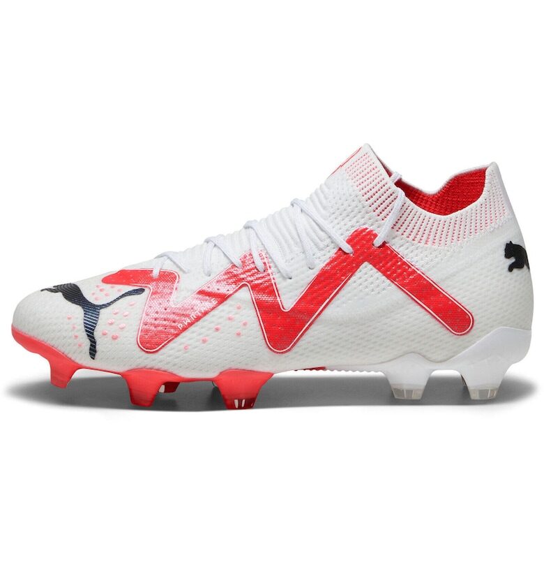 Дамски футболни бутонки  Future Ultimate Fgag Firm Artificial Ground Puma