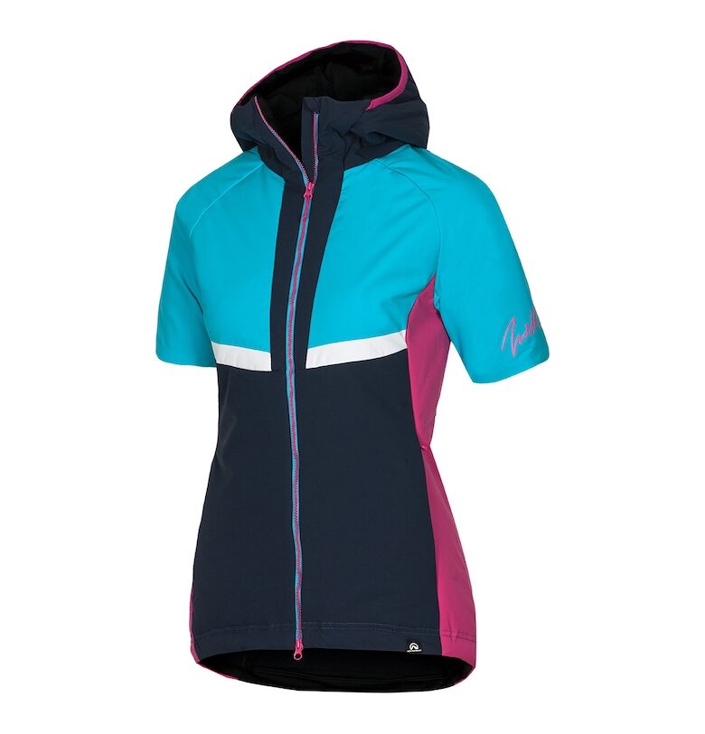 Дамски хибриден жилет 10K/10K Primaloft® ECO Bartkova 2 NORTHFINDER