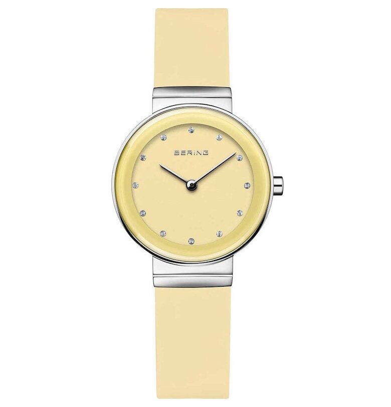 Дамски часовник  10129-600 - Кварцов - 29 мм - 3ATM Bering