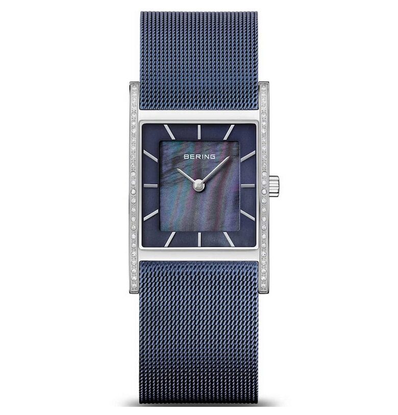 Дамски часовник  10426-397-S - Кварцов - 26мм - 5ATM Bering