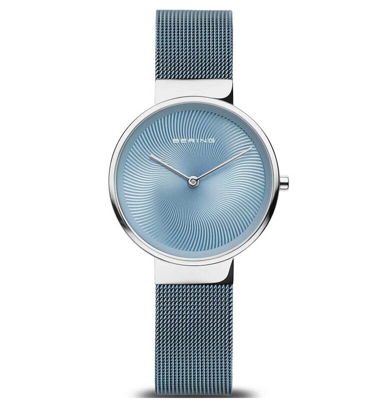 Дамски часовник  19031-308 - кварцов - 31 мм - 3ATM Bering