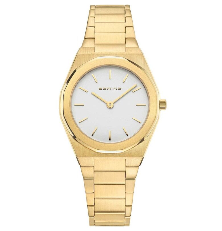 Дамски часовник  19632-730 - кварцов - 32 мм - 3ATM Bering