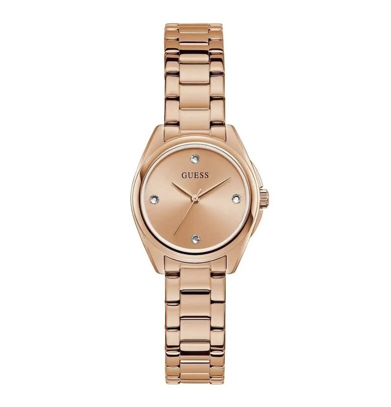 Дамски часовник  28 мм - 3 ATM - U1423L7M GUESS