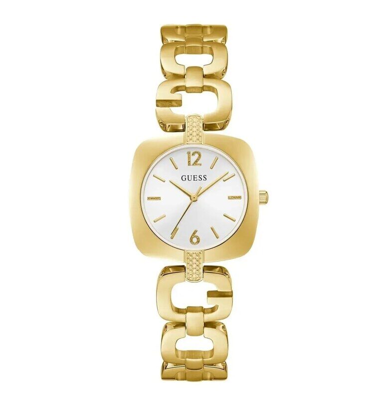 Дамски часовник  28 мм - 3 АТМ - U1441L2M GUESS