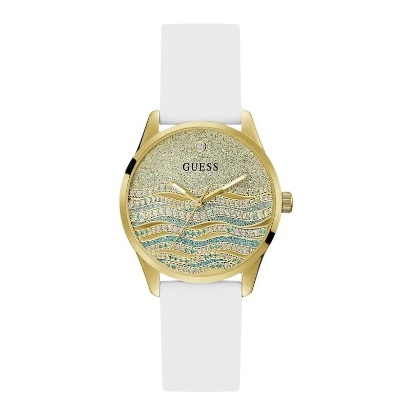 Дамски часовник  36 мм - 3 ATM - GW0858L1 GUESS