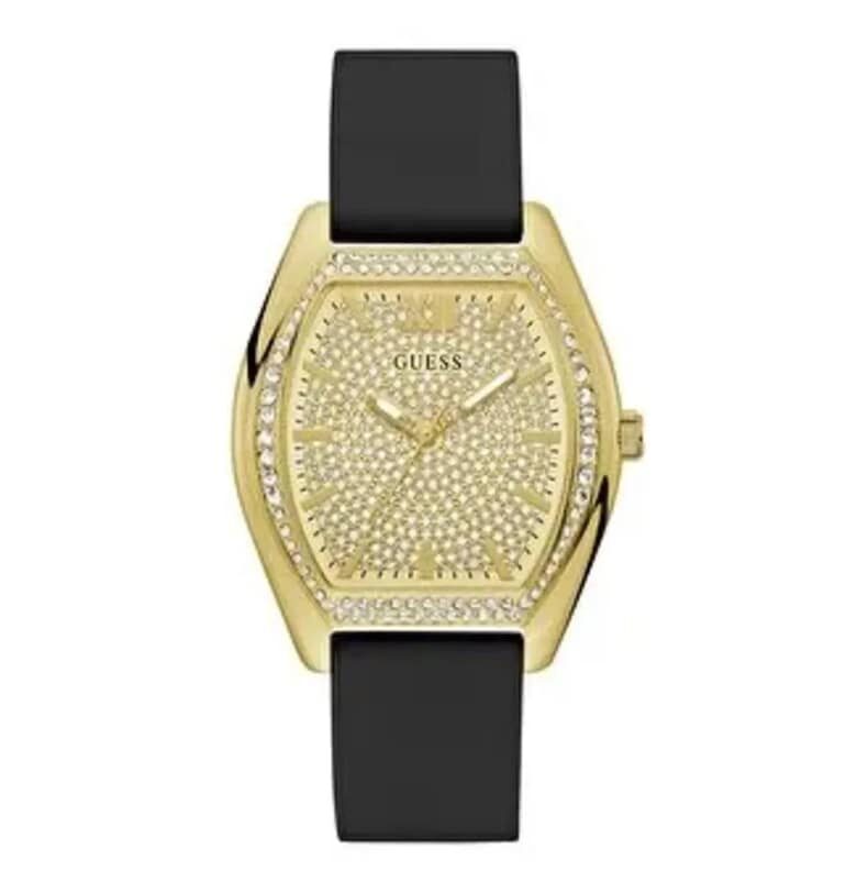 Дамски часовник  38 мм - 3 АТМ - U1407L1M GUESS