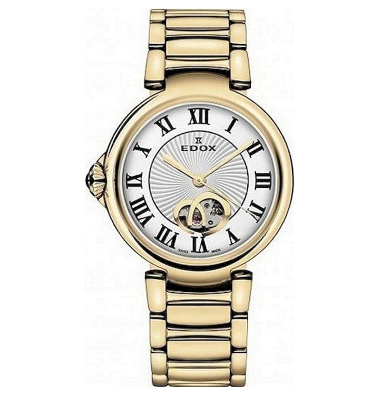 Дамски часовник 85025 37RM ARR Edox