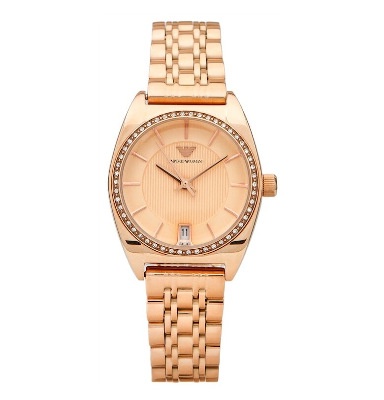 Дамски часовник  AR0381 Emporio Armani