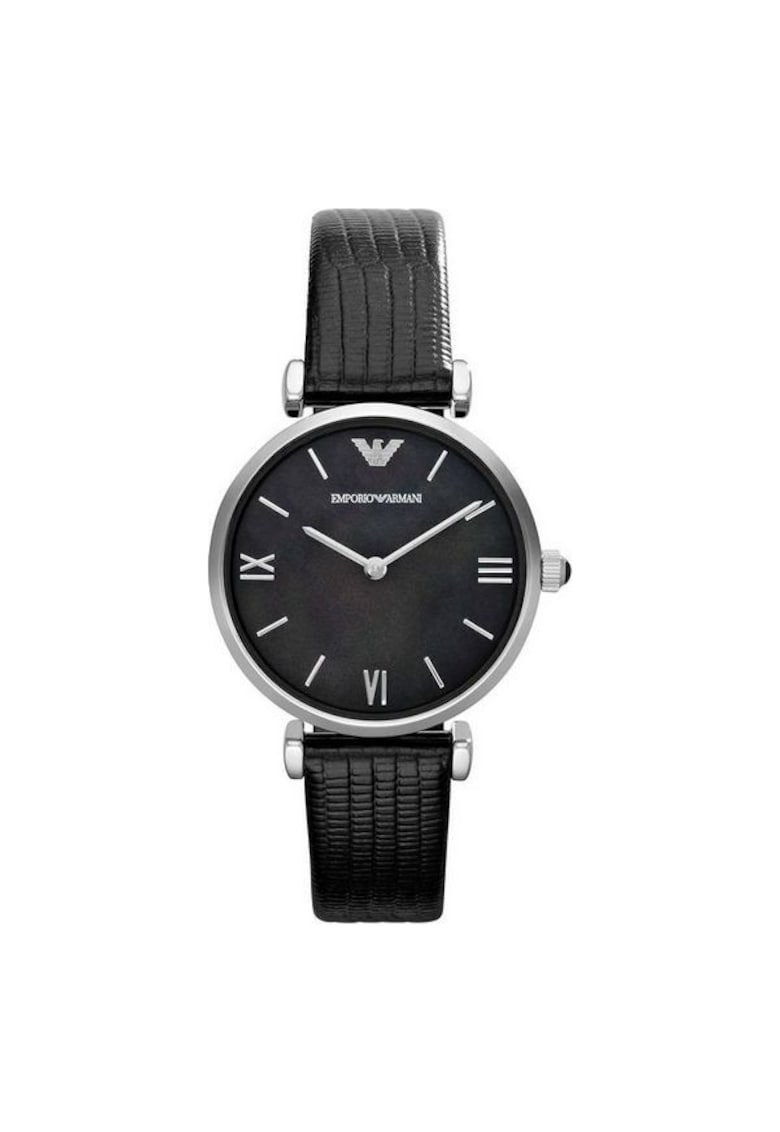 Дамски часовник - AR1678 - Сребрист Emporio Armani