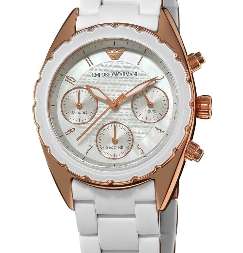 Дамски часовник  AR5943 Armani