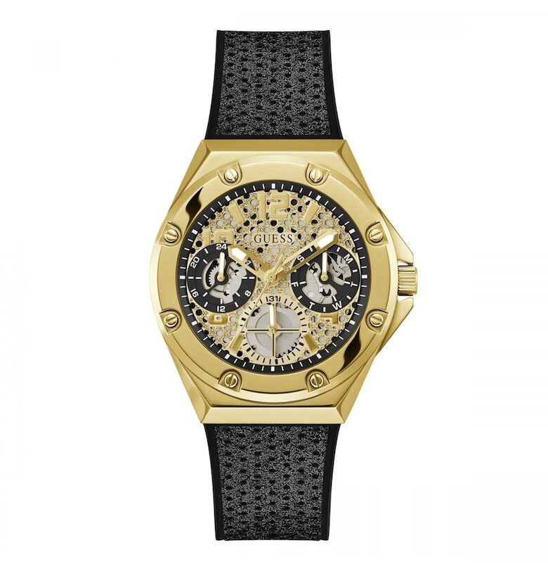 Дамски часовник  Asteria GW0620L2 - Аналогов GUESS