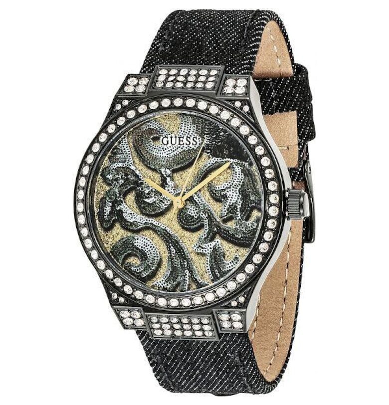 Дамски часовник  Baroque - 1253460428 GUESS