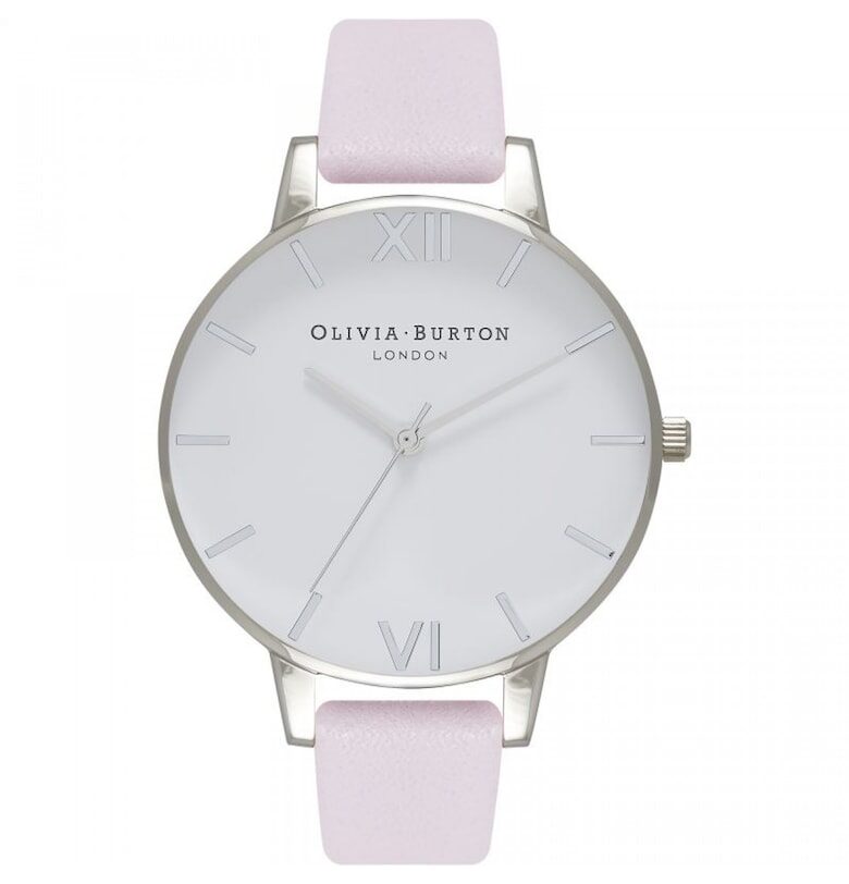 Дамски часовник -  Big Dial 1362547540 OLIVIA BURTON