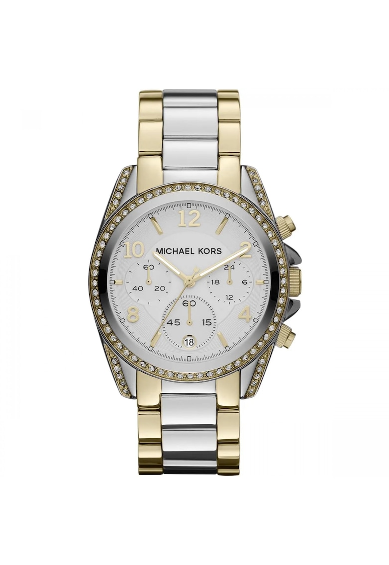 Дамски часовник Blair MK5685 - Аналогов Michael Kors