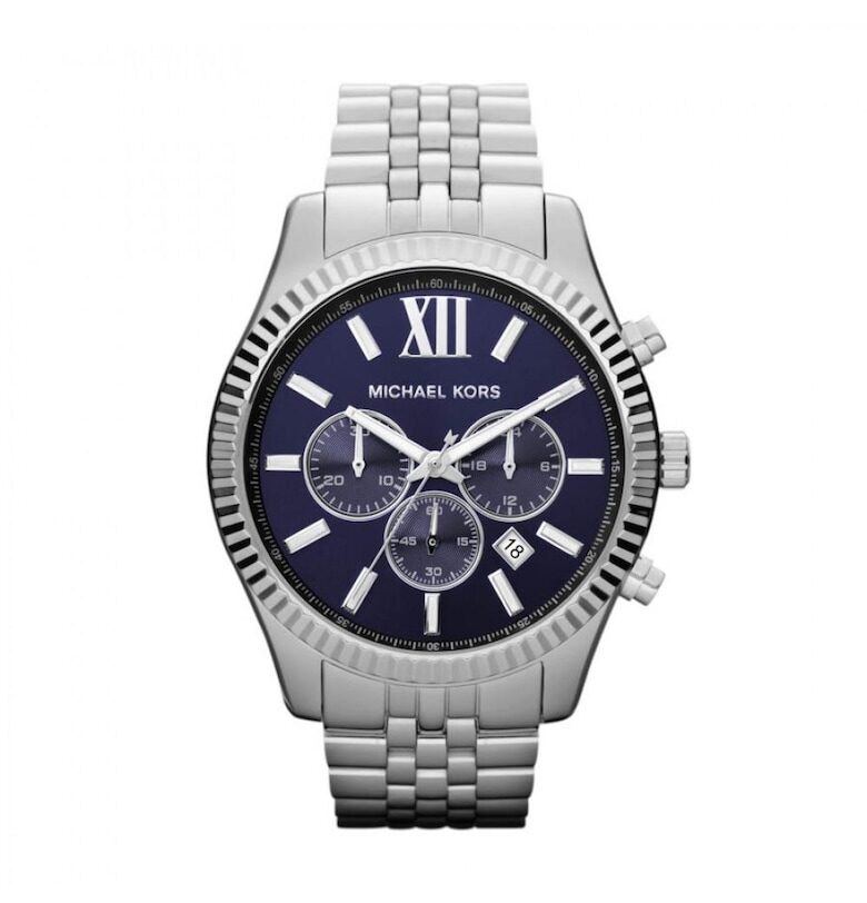 Дамски часовник  Bradshaw MK5708 - Аналогов Michael Kors