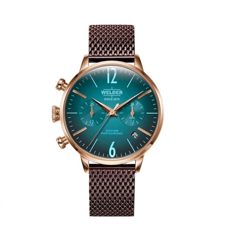 Дамски часовник -  Breezy WWRC605 Welder