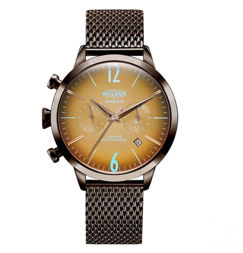 Дамски часовник -  Breezy WWRC606 Welder